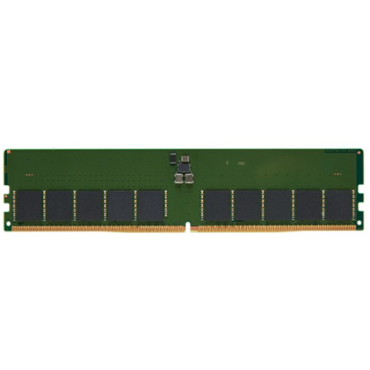 KINGSTON DIMM DDR5 16GB 5200MT/s Non-ECC