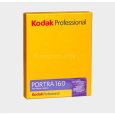 Kodak Portra 160 5x7 50 Sheets