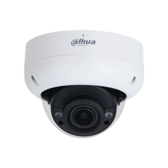 Dahua IPC-HDBW3841R-ZAS-27135-S2, IP kamera, 8Mpx, 1/2.8" CMOS, objektiv 2,7-13,5 mm, IR<40, IP67, IK10