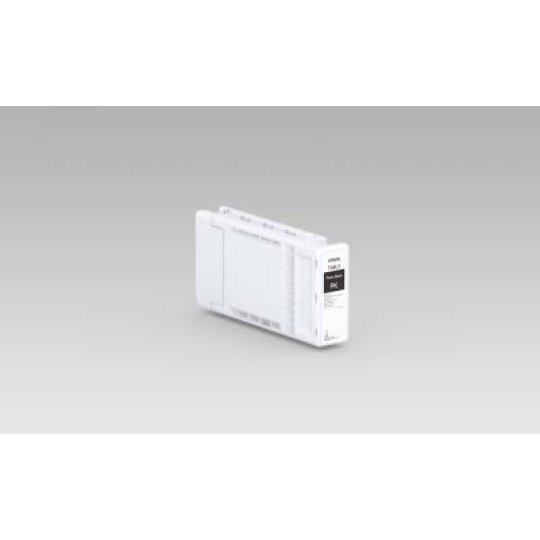EPSON ink bar Singlepack UltraChrome Pro 6 Photo Black T48U1 (350ml)