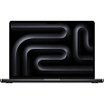 MacBook Pro 14''  M5 Pro chip with 15-core CPU and 16-core GPU, 24GB, 1TB SSD, SK klav. - Space Black