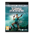 PC hra Tomb Raider: Legacy of Atlantis Deluxe Edition