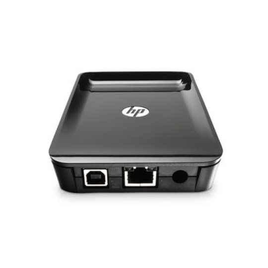 HP Jetdirect 2900nw Print Server