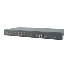 APC 16 Port Multi-Platform Analog KVM APC 16 Port Multi-Platform Analog KVM