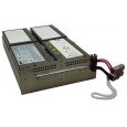 APC Replacement Battery Cartridge #132, SMT1000RMI2U, SMC1500I-2U, SMC1500I-2UC