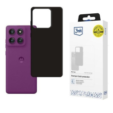 3mk Matt Case pro Motorola Edge 60 Pro