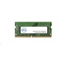 DELL Memory Upgrade - 32GB - 2RX8 DDR4 SODIMM 3200MHz Precision 5xxx, 3xxx, Latitude 5xxx, 3xxx