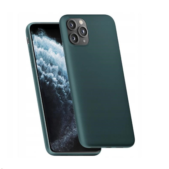 3mk Matt Case pro Xiaomi Redmi Note 8 Pro, lovage