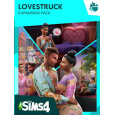 PC hra The Sims 4: Lovestruck (Láska Volá)