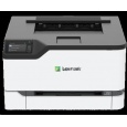 LEXMARK barevná tiskárna CS431dw, 24ppm, wifi, duplex