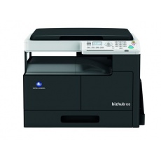 Minolta kopírka bizhub 185 (A3,18 ppm,USB2.0, GDI) + Instalace (1.-) + toner TN-116 (1.-) Minolta kopírka bizhub 185 (A3,18 ppm,USB2.0, GDI) + Instalace (1.-) + toner TN-116 (1.-)