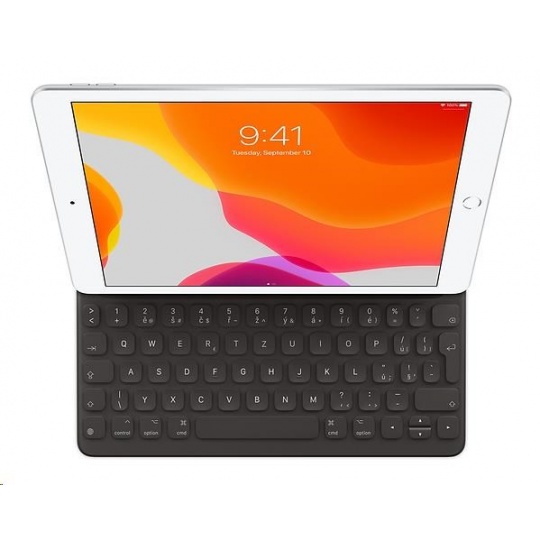 APPLE Smart Keyboard for iPad 10,2", iPad Air 2019 and iPad Pro 10,2" - Slovak