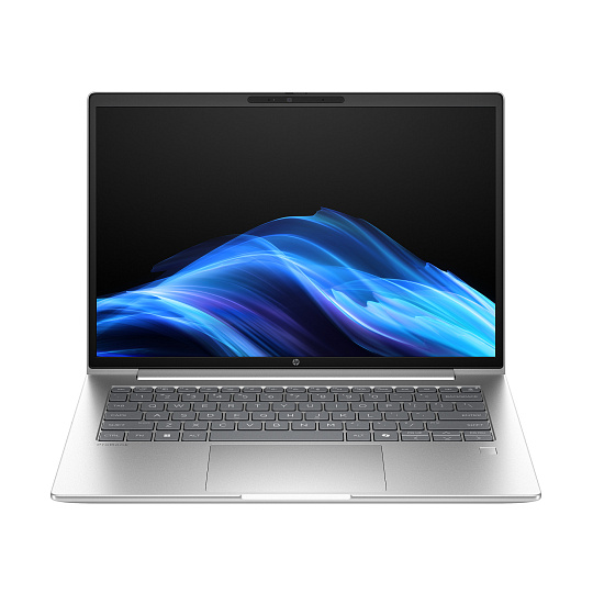 Bazar - HP NTB ProBook 4 G1i 14" U7-255U WUXGA 300FHD, 2x16GB, 512GB, WiFi6E,BT,backlit keyb, Win11Pro, 3y PUR-rozbaleno Bazar - HP NTB ProBook 4 G1i 14" U7-255U WUXGA 300FHD, 2x16GB, 512GB, WiFi6E,BT,backlit keyb, Win11Pro, 3y PUR-rozbaleno