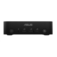 ASUS Mini PC ExpertCenter PN54 (PN54-S50001NN), AMD Ryzen AI 5 340, 16GB, 512GB SSD, Radeon, W11 NextGen, Black ASUS Mini PC ExpertCenter PN54 (PN54-S50001NN), AMD Ryzen AI 5 340, 16GB, 512GB SSD, Radeon, W11 NextGen, Black