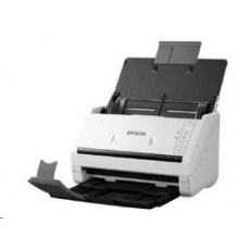 EPSON skener WorkForce DS-770II, A4, 600x600 dpi, Duplex, USB 3.0, Ethernet, ADF EPSON skener WorkForce DS-770II, A4, 600x600 dpi, Duplex, USB 3.0, Ethernet, ADF