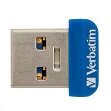 VERBATIM Flash Disk 64GB Store 'n' Stay Nano, USB 3.0