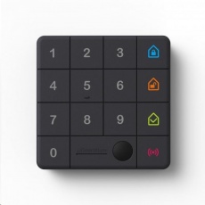 iSmartAlarm Keypad iSmartAlarm Keypad