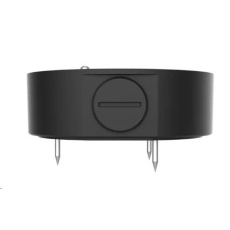 Uniview TR-JB03-I-IN-BLACK Rozvodná instalační krabice k dome kam. ř. IPC36xxL - černá