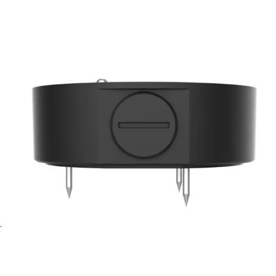Uniview TR-JB03-I-IN-BLACK Rozvodná instalační krabice k dome kam. ř. IPC36xxL - černá