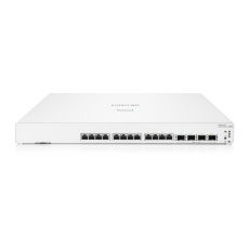 HPE Networking Instant On Switch 12p 10GBT 4p SFP+ 1960 (JL805A) HPE Networking Instant On Switch 12p 10GBT 4p SFP+ 1960 (JL805A)