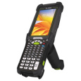 Zebra MC9400, Cold Storage, 2D, SE58, alpha, Gun, BT, Wi-Fi, NFC, Android, GMS