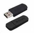 VERBATIM Flash Disk Classroom Pack (10x 16GB) Store 'n' Go Mini, USB 2.0, černá