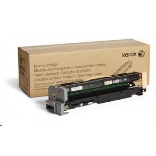 Xerox Black Drum cartridge pro VersaLink B70xx (100.000str)