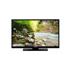ORAVA LT-1019 LED TV, 39" 99cm, HD READY, DVB-T/T2/C - rozbaleno ORAVA LT-1019 LED TV, 39" 99cm, HD READY, DVB-T/T2/C - rozbaleno