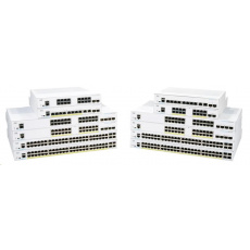 Cisco switch CBS250-8PP-D, 8xGbE RJ45, 45W, PoE Cisco switch CBS250-8PP-D, 8xGbE RJ45, 45W, PoE