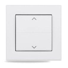 Homematic IP Kryt kolébkového vypínače - se symboly - HmIP-BRA Homematic IP Kryt kolébkového vypínače - se symboly - HmIP-BRA