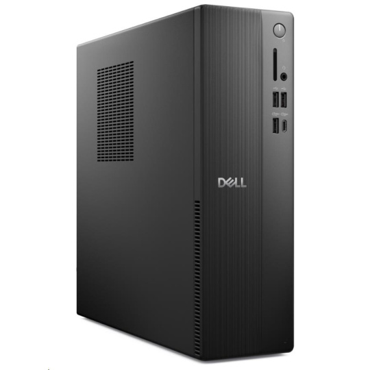DELL PC Pro Slim Essential QVS1260/180W/i5-14400/16GB/1TSSD/Intel UHD/WLAN/Kb/Mouse/W11 Pro/3Y PS NBD DELL PC Pro Slim Essential QVS1260/180W/i5-14400/16GB/1TSSD/Intel UHD/WLAN/Kb/Mouse/W11 Pro/3Y PS NBD
