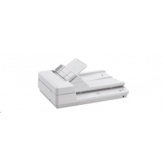 FUJITSU skener SP1425 A4, 25ppm, plochý, ADF50 listů, USB 2.0 FUJITSU skener SP1425 A4, 25ppm, plochý, ADF50 listů, USB 2.0