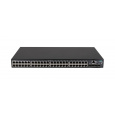 HPE FlexNetwork 5140 48G 4SFP+ EI Switch