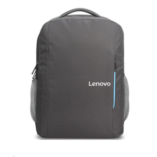 Lenovo 15.6” Laptop Everyday Backpack B515 - grey Lenovo 15.6” Laptop Everyday Backpack B515 - grey