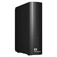 WD Elements Desktop 26TB, Externí HDD, USB 3.0, černá