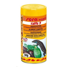 Sera - Raffy P 250ml