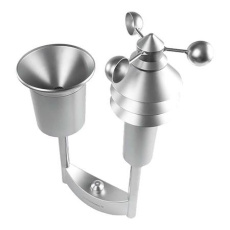 Homematic IP Meteo senzor Plus - HmIP-SWO-PL Homematic IP Meteo senzor Plus - HmIP-SWO-PL