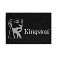 Kingston SSD Industrial 256GB SATA 2.5” (R:550, W:480MB/s)