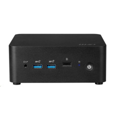MSI PC Cubi Cubi NUC 1M-013BEU, Core5-120U, N/A, N/A SSD, No OS, Black MSI PC Cubi Cubi NUC 1M-013BEU, Core5-120U, N/A, N/A SSD, No OS, Black