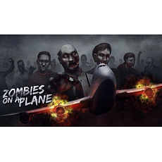 Zombies on a Plane Deluxe Edition (PC) klíč Steam Zombies on a Plane Deluxe Edition (PC) klíč Steam