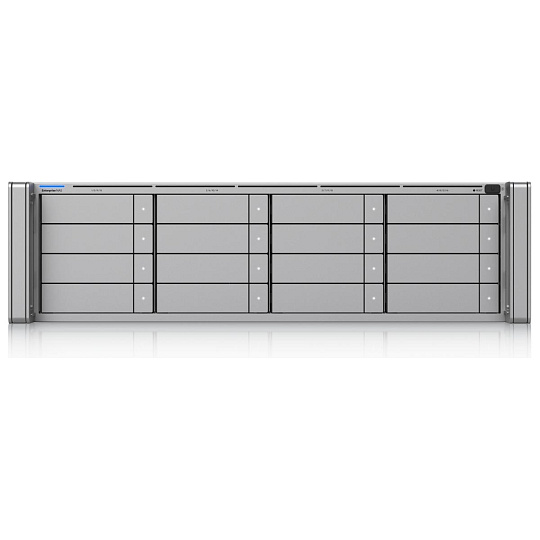 UBNT Enterprise NAS UBNT Enterprise NAS