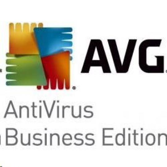 _Prodloužení AVG Anti-Virus BUSINESS EDICE 10 lic. na 36 měsíců