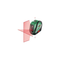 Bosch UniversalLevel 2 křížový laser set