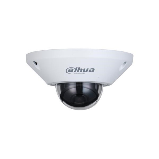 Dahua IPC-EB5541-AS, IP kamera, 5Mpx, 1/2,7" CMOS, objektiv 1,4 mm, IP67, IK10