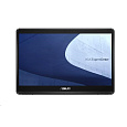 ASUS PC AiO ExpertCenter E1 (E1600WKAT-8128X), Cel N4500, 15.6" 1920 x 1080, 8GB, 128GB SSD, Intel UHD, W11 Pro, Black