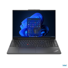 LENOVO NTB ThinkPad E16 G1 - i5-1335U,16" WUXGA,16GB,512SSD,MX550 2GB,IRcam,W11P