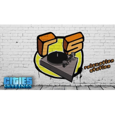 Cities: Skylines - Relaxation Station (PC/MAC/LINUX) klíč Steam Cities: Skylines - Relaxation Station (PC/MAC/LINUX) klíč Steam