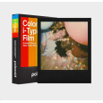 Polaroid Color film I-Type Black Frame Edition