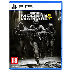 PS5 hra Call of Duty: Modern Warfare 4 PS5 hra Call of Duty: Modern Warfare 4