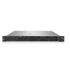HPE PL DL360g12 6505P (2.2-4.1G/12C) 4x32G (P69727) 8SFF MR408i-o 2x1000W 2p10T NBD333 Smart Choice